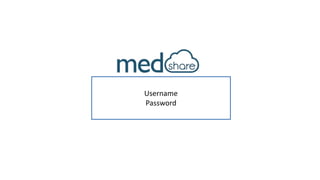 Username
Password
 
