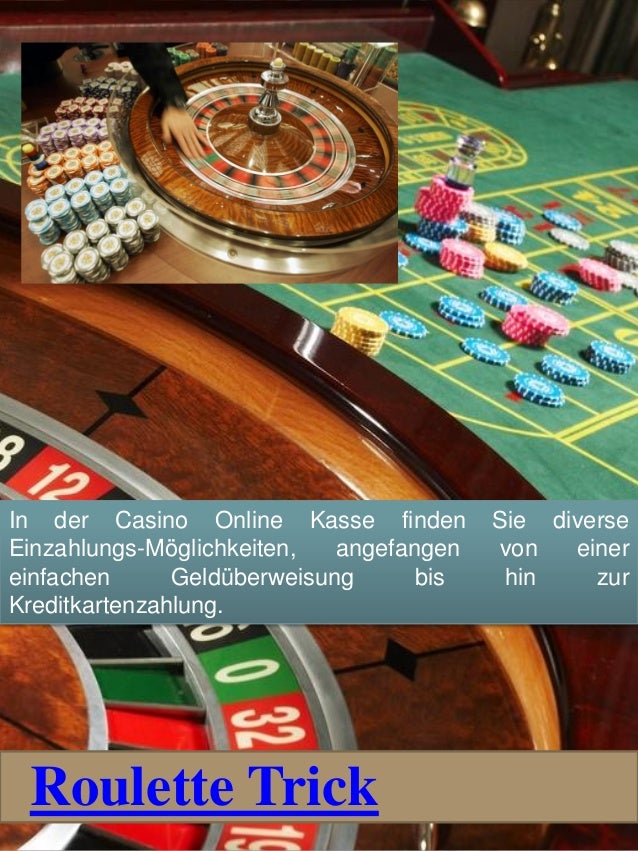 Casino Roulette Gewinn Casino Roulette Gewinn
