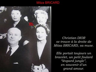 Le musée de la musique
 