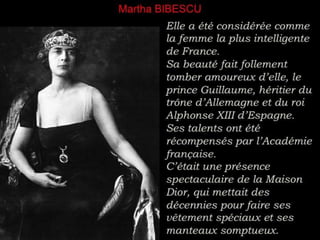 Le musée de la musique
 