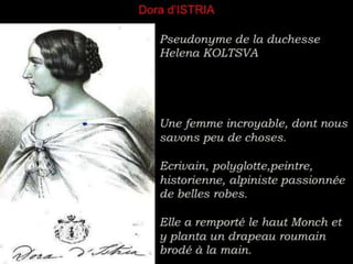 Le musée de la musique
 