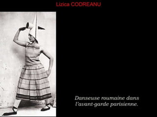 Le musée de la musique
 