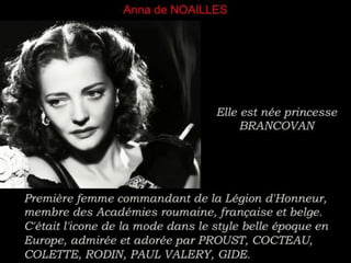 Le musée de la musique
 