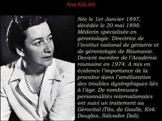 Le musée de la musique
 