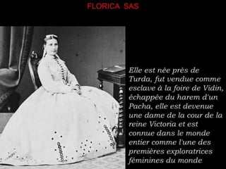 Le musée de la musique
 