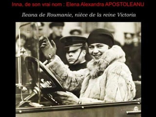 Le musée de la musique
 