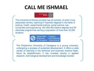 CALL%ME%ISHMAEL%
 