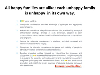 All%happy%families%are%alike;%each%unhappy%family%
is%unhappy%%in%its%own%way.%
 