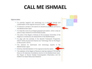 CALL%ME%ISHMAEL%
 