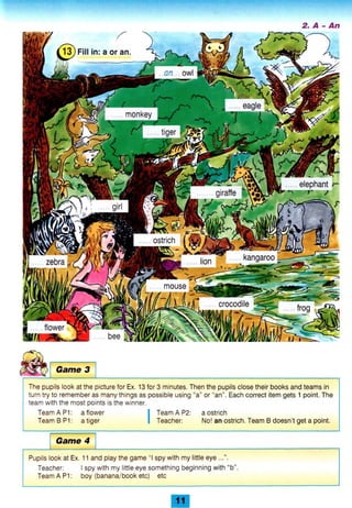 Round up- starter-student-s -book