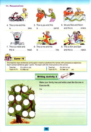 Round up- starter-student-s -book