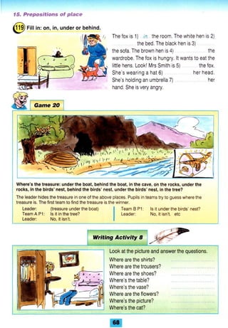 Round up- starter-student-s -book