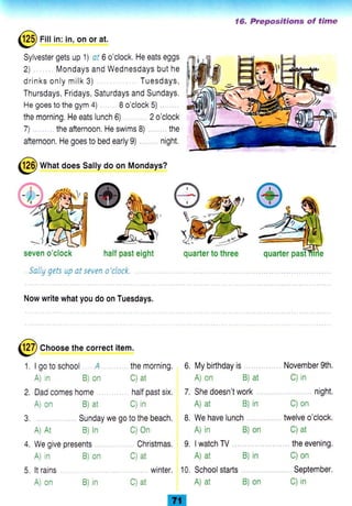 Round up- starter-student-s -book