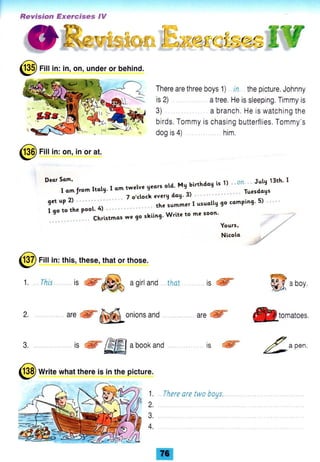 Round up- starter-student-s -book