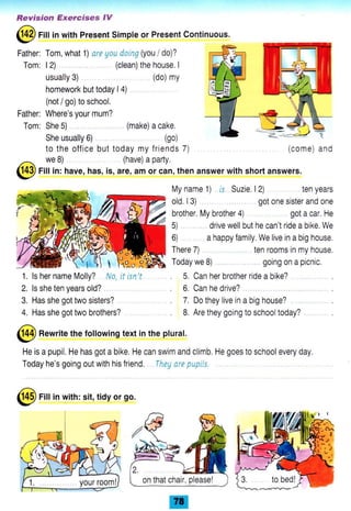 Round up- starter-student-s -book