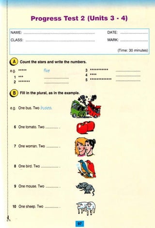 Round up- starter-student-s -book