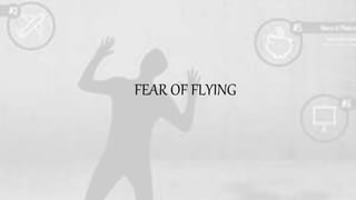 FEAR OF FLYING