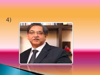 Business Quiz Round 2