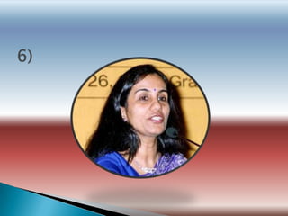 Business Quiz Round 2