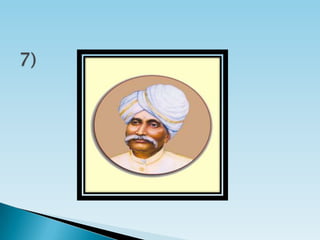 Business Quiz Round 2