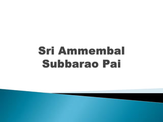 Business Quiz Round 2