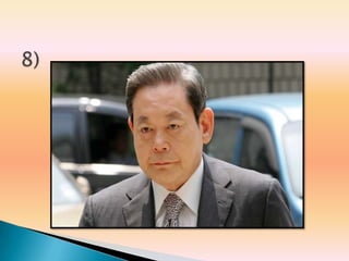 Business Quiz Round 2