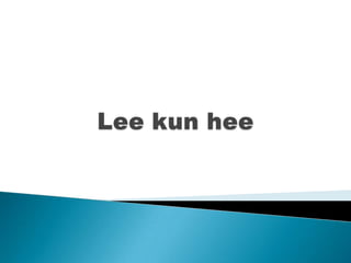 Business Quiz Round 2