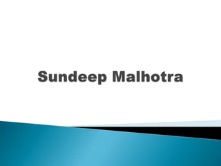 Business Quiz Round 2