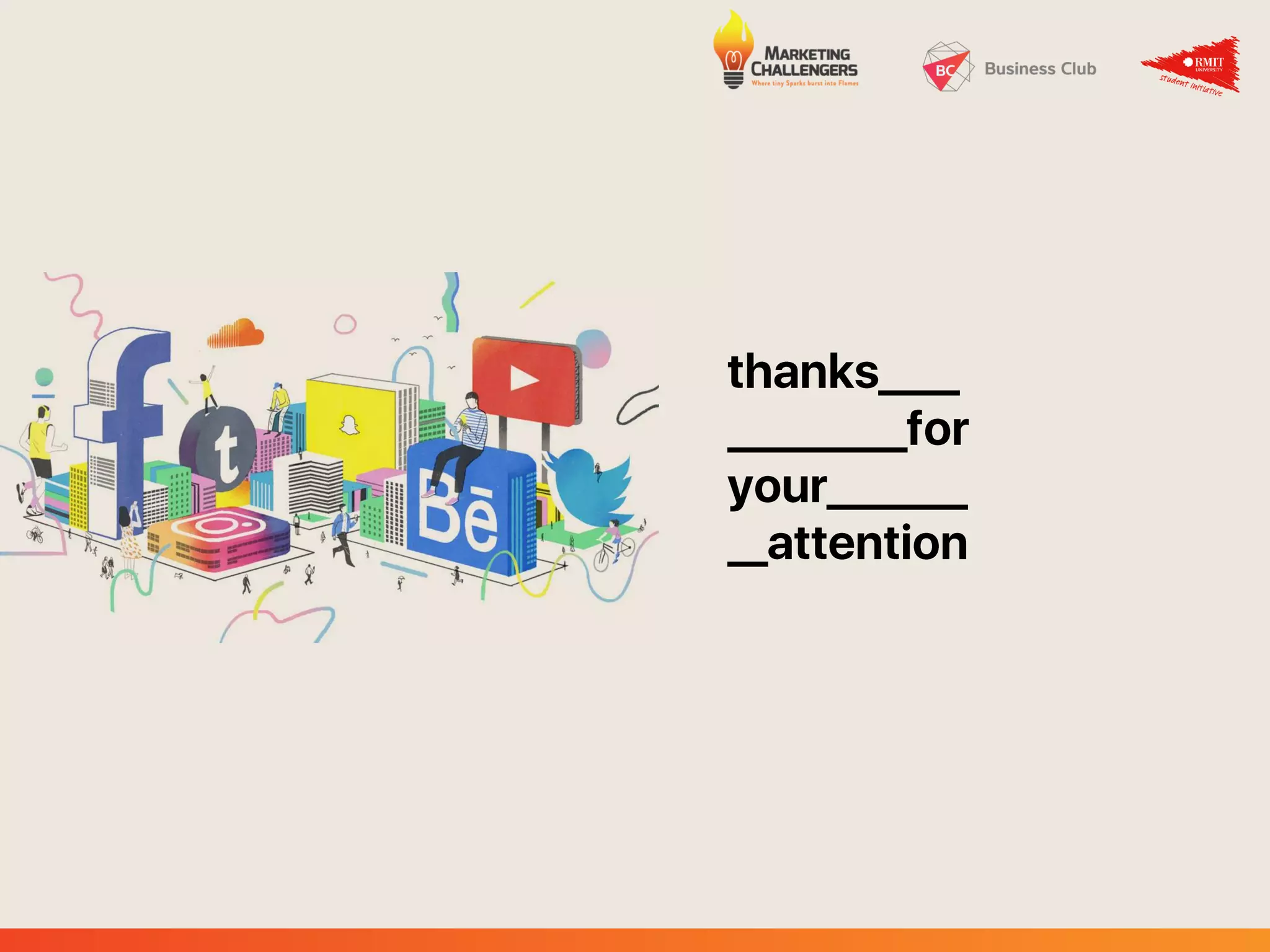 Marketing Challengers SS9 - ZC team