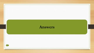 Answers
 