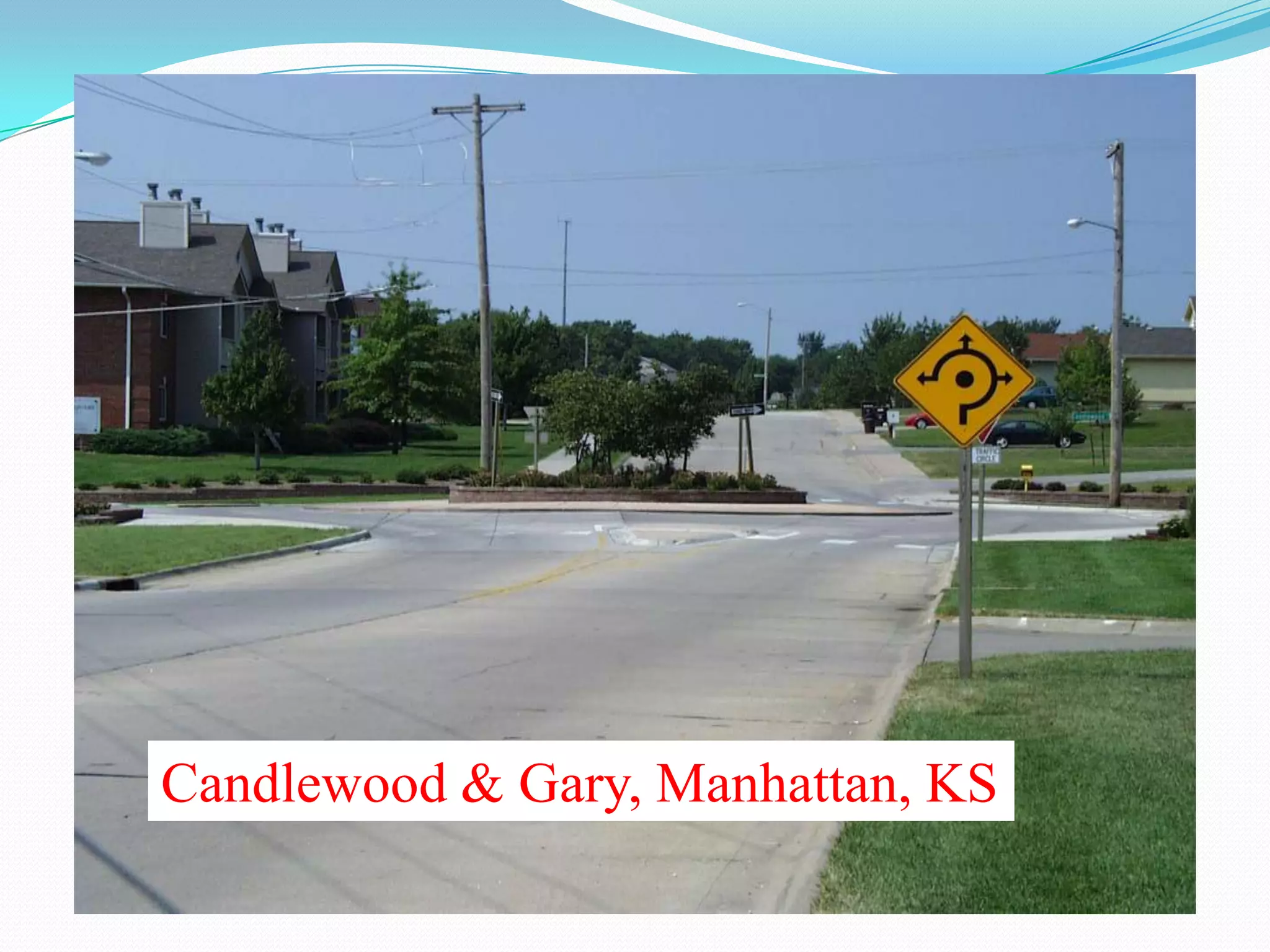 Candlewood & Gary, Manhattan, KS
 