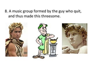 Round 3 Answers | PPT