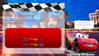 Lightning Rounding Form Rounding Off Decimals.pptx