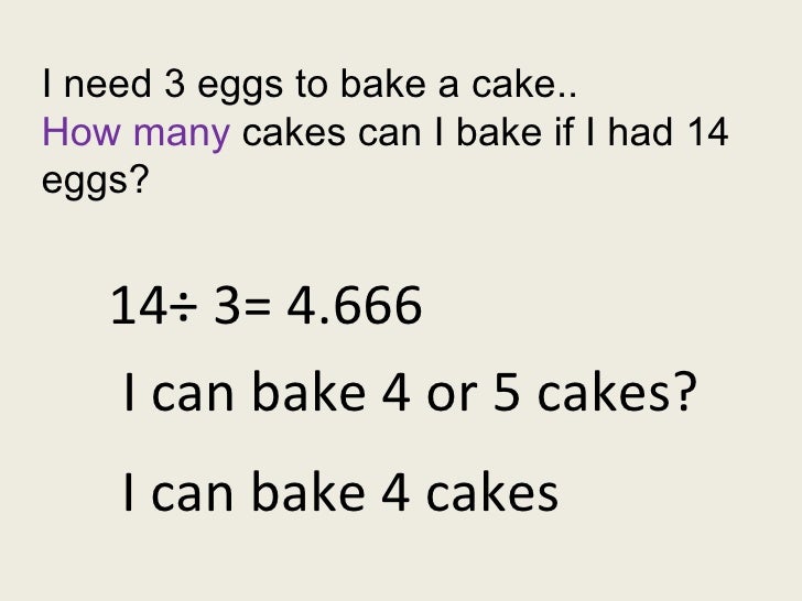 Rounding Word Problems