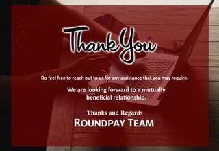 Roundpay