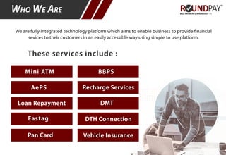 Roundpay