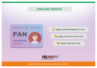 Roundpay | PDF