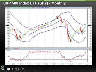 2011 Volatility Expectations (VIX)