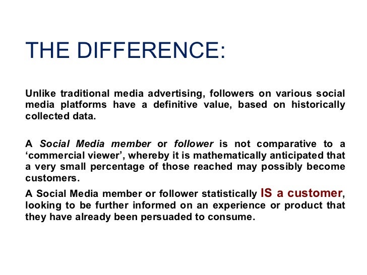 Round table presentation