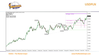 www.TheMarketSniper.com©2015 – The Market Sniper
USDPLN
 