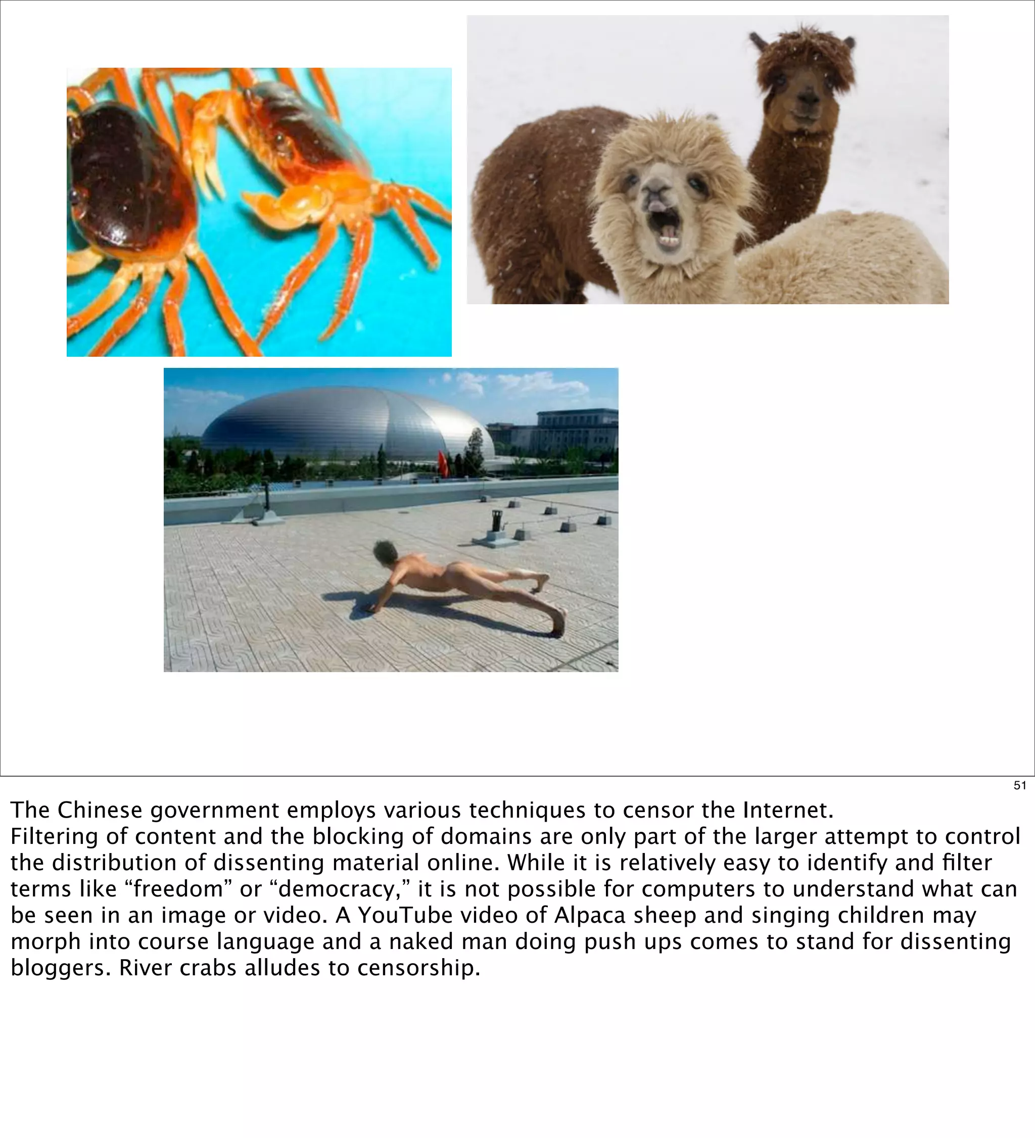 Roundup Global Internet Activism Course