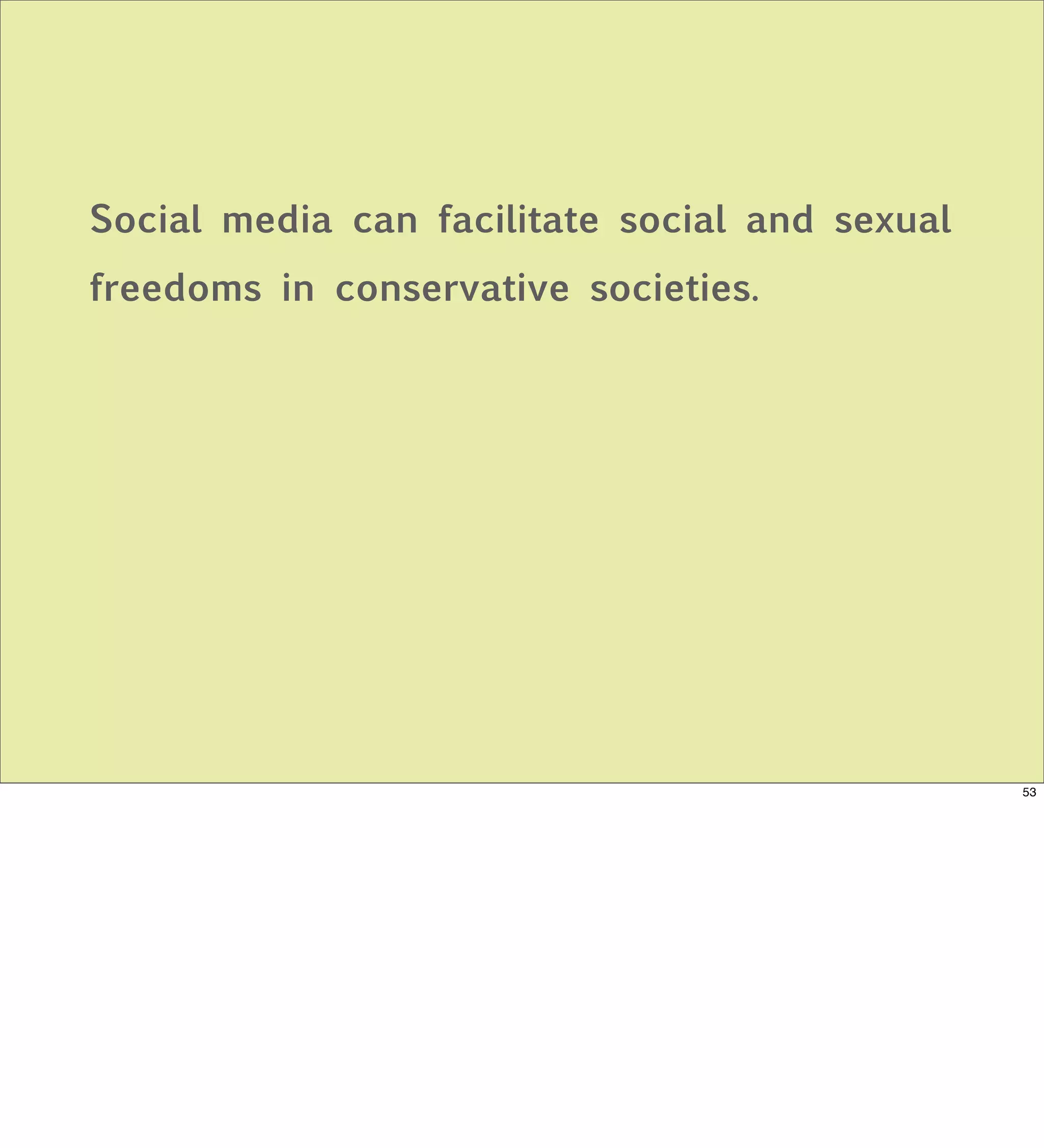 Roundup Global Internet Activism Course