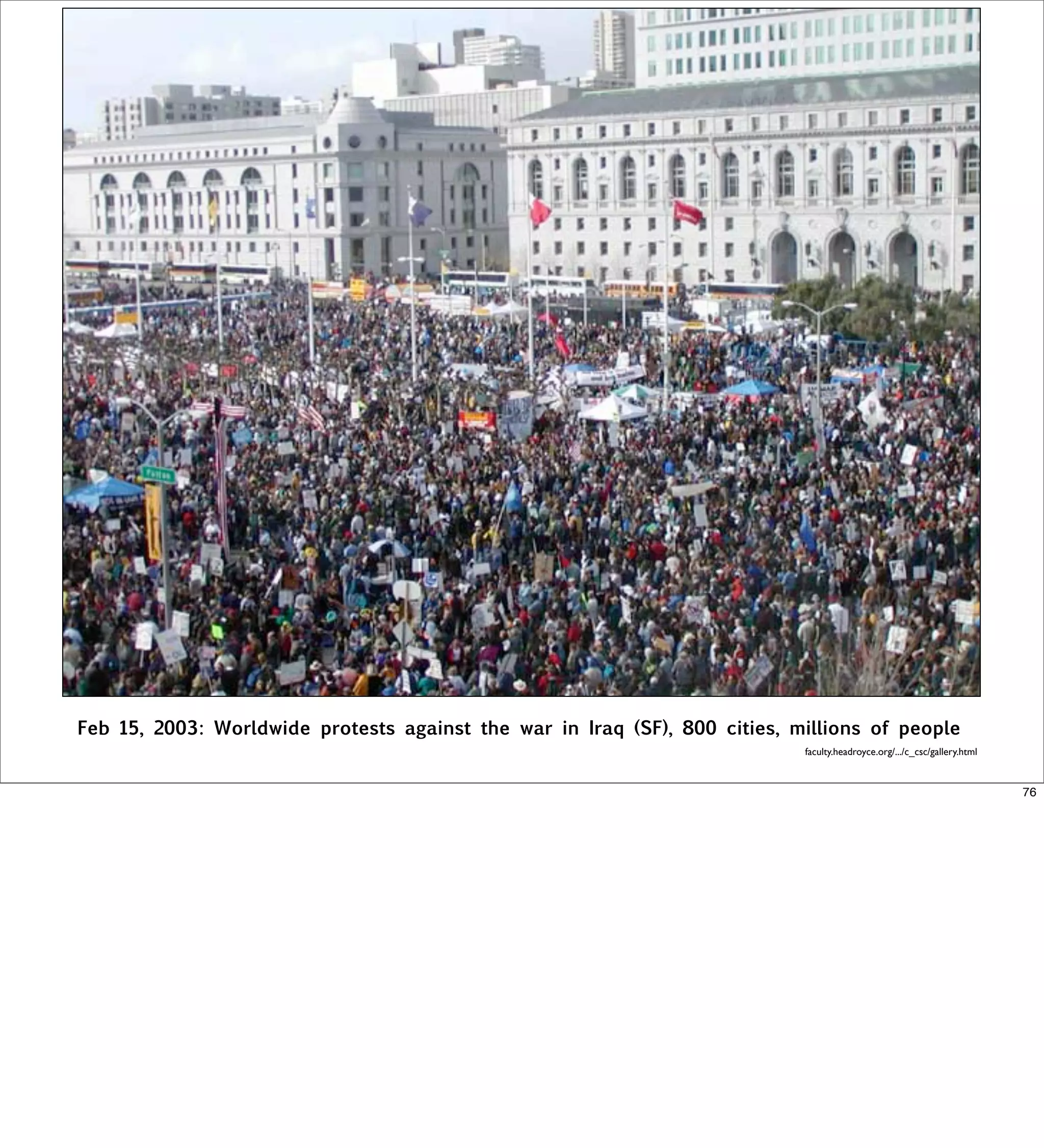 Roundup Global Internet Activism Course