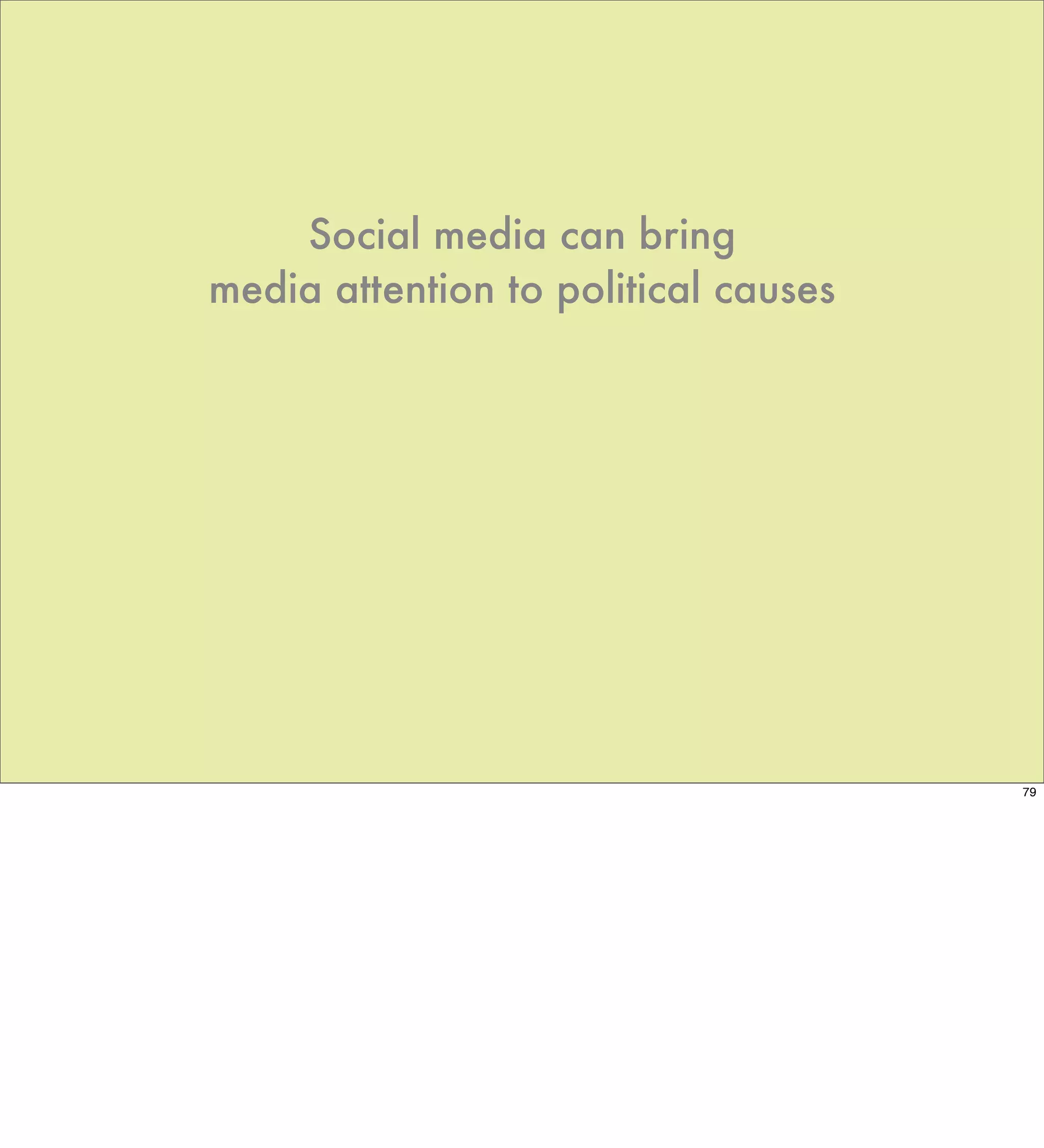 Roundup Global Internet Activism Course