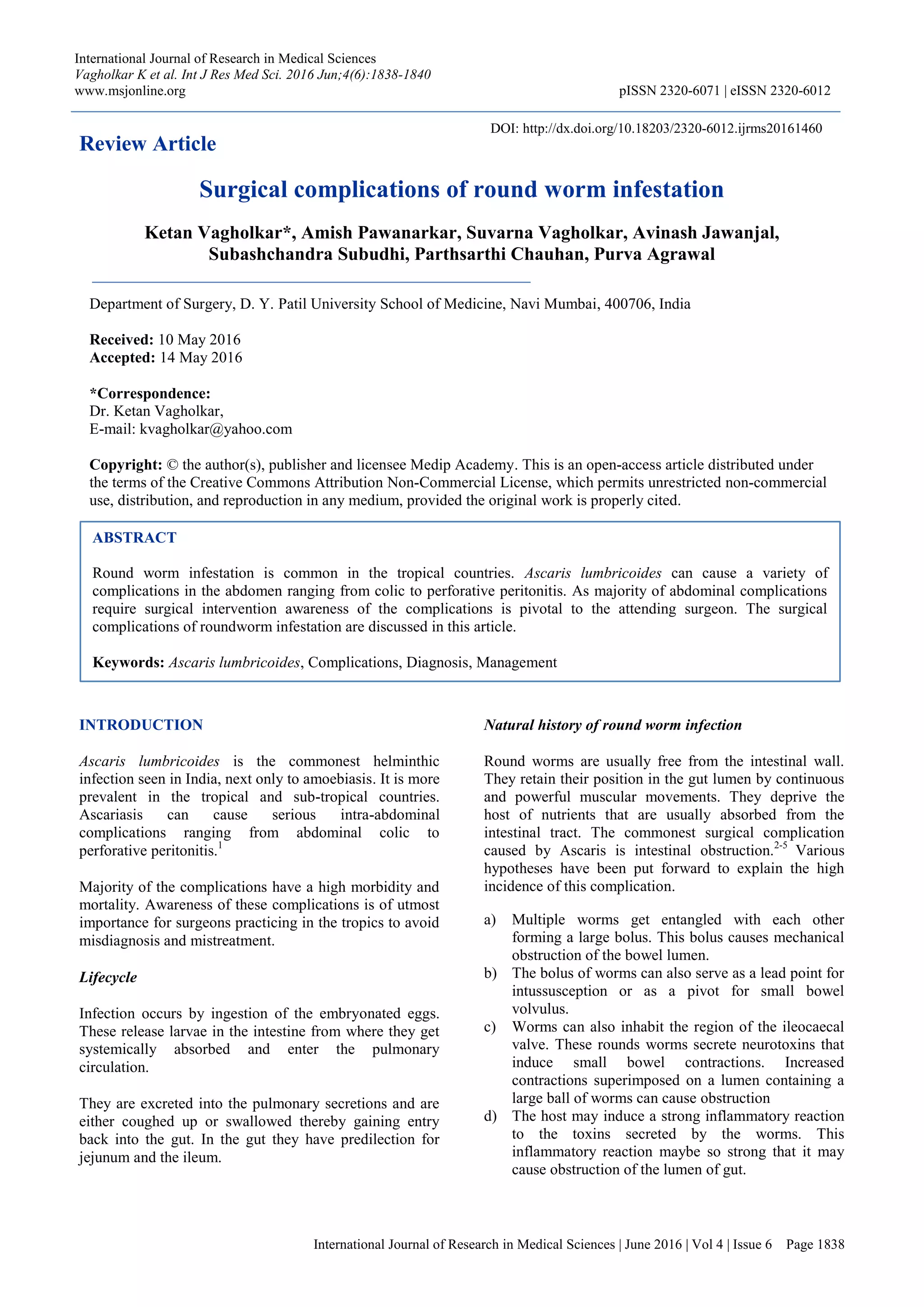 Avoid This:  Spotting Roundworm Infestation In Chicken - l1psgj1