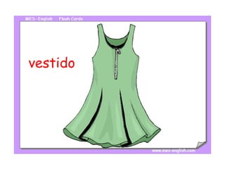 vestido 