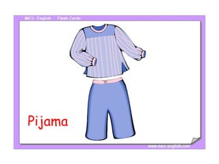 Pijama 