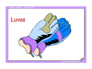 Luvas 