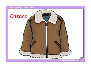 Casaco 