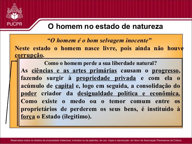 Resultado de imagem para Rousseau e a propriedade